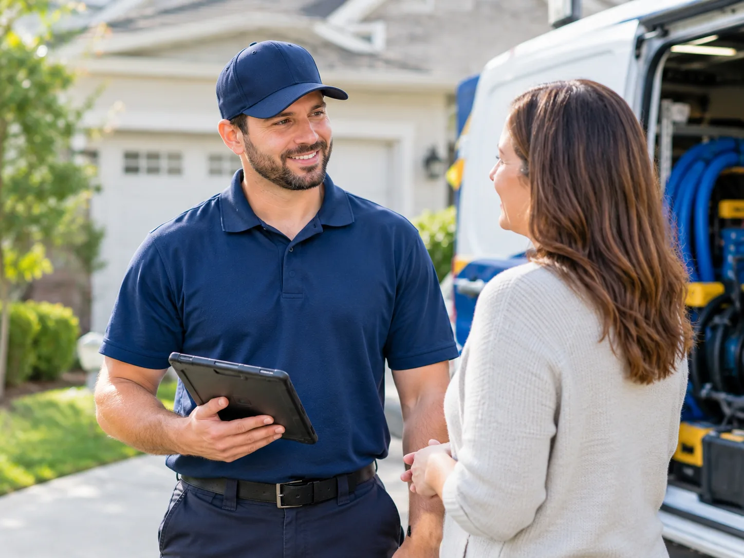 Sewage Backup Cleanup El Sobrante, CA FAQs